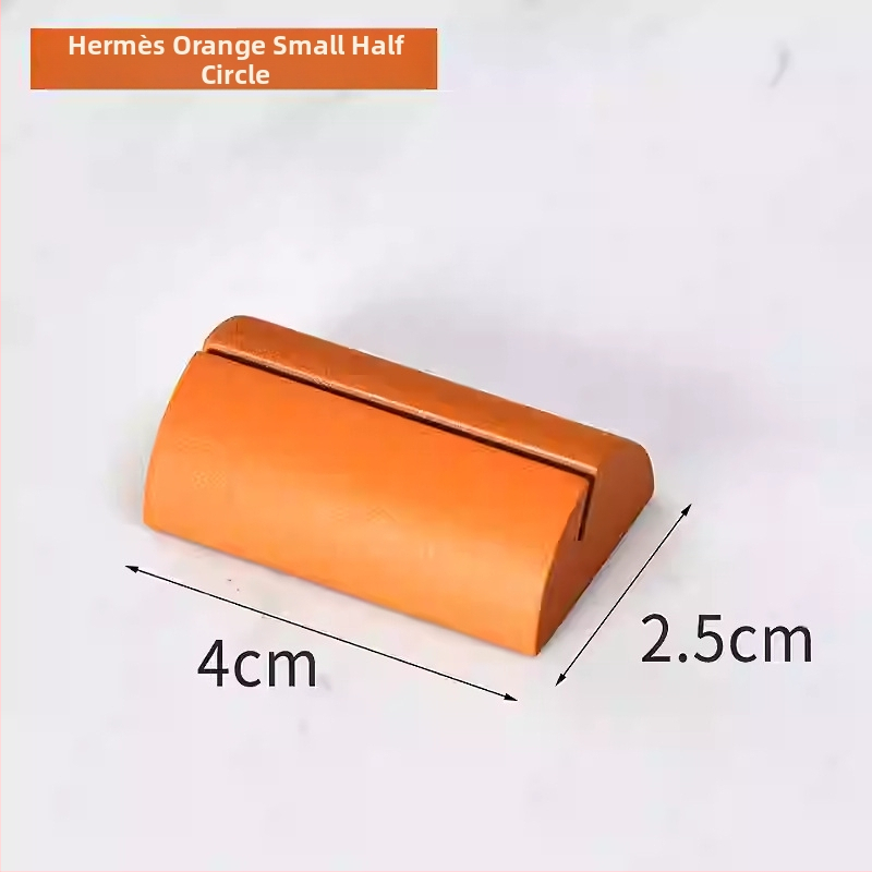 Držiak na menu hotela z nerezovej ocele – zvislý displej, model 9580, pre kartičky k stolom a vizitky