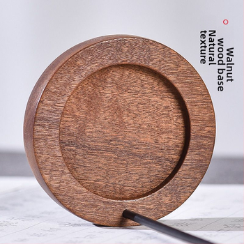 Kovový multifunkčný stojan na perá a štetce s visiacim držiakom (bez tlače loga, bez personalizácie)