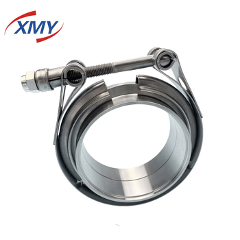Set klampa za cijevi s flangeom – univerzalna primjena, promjer pričvršćivanja 6–8 mm, marka Xinmingyang