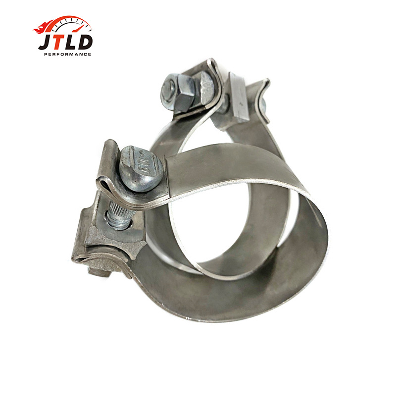 O-tipu cijevne stezaljke za ispušni sustav, 304 nehrđajući čelik, Kim Tae Young