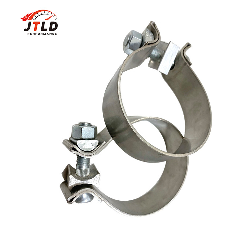 O-tipu cijevne stezaljke za ispušni sustav, 304 nehrđajući čelik, Kim Tae Young