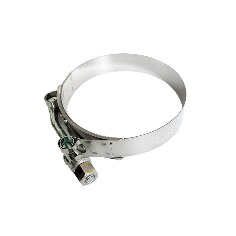 Klemni spoj za ispu, T-tipa, model 57, nominalni promjer 55-57 mm, za motorna vozila i traktore, Hongbo