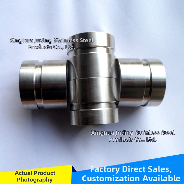 Clemă pentru conducte din oțel inoxidabil 304, marca JUDING, pentru tratarea apei