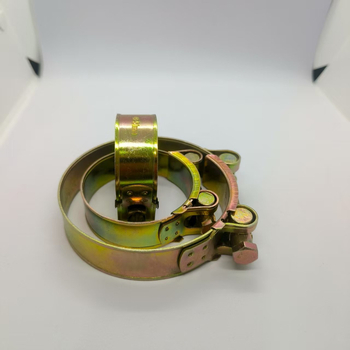 Colier pentru furtun în stil european, robust clips de fixare din oțel inoxidabil, pentru conductă de gaz, brand Share