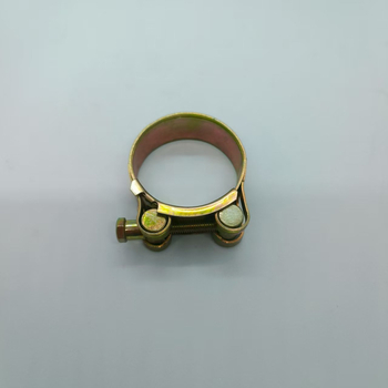 Colier pentru furtun în stil european, robust clips de fixare din oțel inoxidabil, pentru conductă de gaz, brand Share