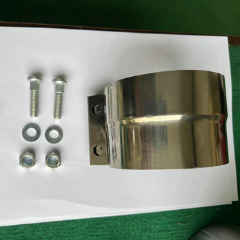 Colier reductor cu gaură hexagonală pentru conducte de apă