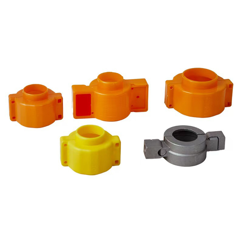 Gázový proti-krádežný upín pre potrubie – prevencia krádeží plynu, Značka: Other