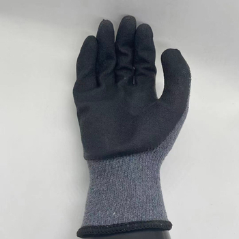 Radne rukavice – Protuklizne, Protiv rezanja, Otporne na habanje, 550 g, Za gradilišta