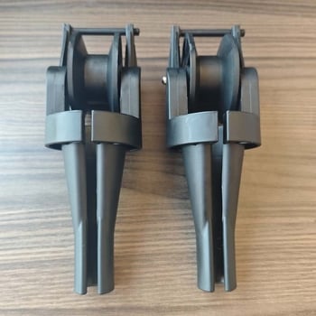 Zhibolian Akusztikus Cső Irányító Gördítő – Pilonalap Felméréséhez és Kábelbehúzásához