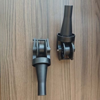 Zhibolian Akusztikus Cső Irányító Gördítő – Pilonalap Felméréséhez és Kábelbehúzásához