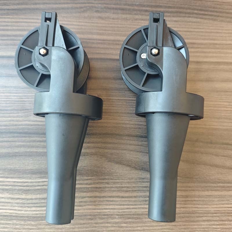 Zhibolian Akusztikus Cső Irányító Gördítő – Pilonalap Felméréséhez és Kábelbehúzásához