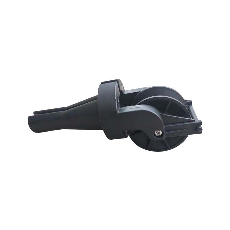 Zhibolian Akusztikus Cső Irányító Gördítő – Pilonalap Felméréséhez és Kábelbehúzásához