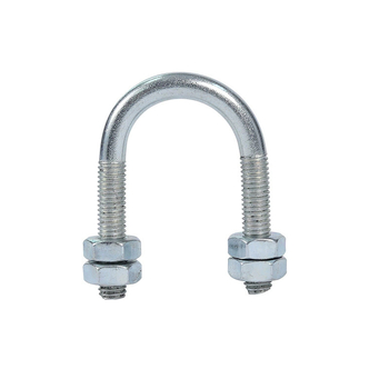 U-tvarovaná upínačka na rúry pre námorné elektrické rozvody - Xinguang Machinery Parts