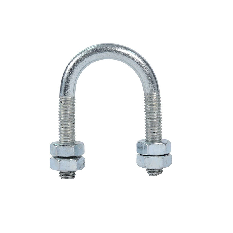 U-tvarovaná upínačka na rúry pre námorné elektrické rozvody - Xinguang Machinery Parts