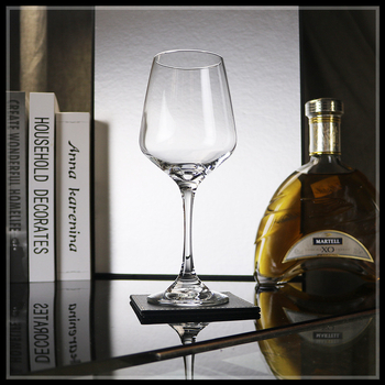 Libbey visoka čaša za vino, staklo, 301–400 ml