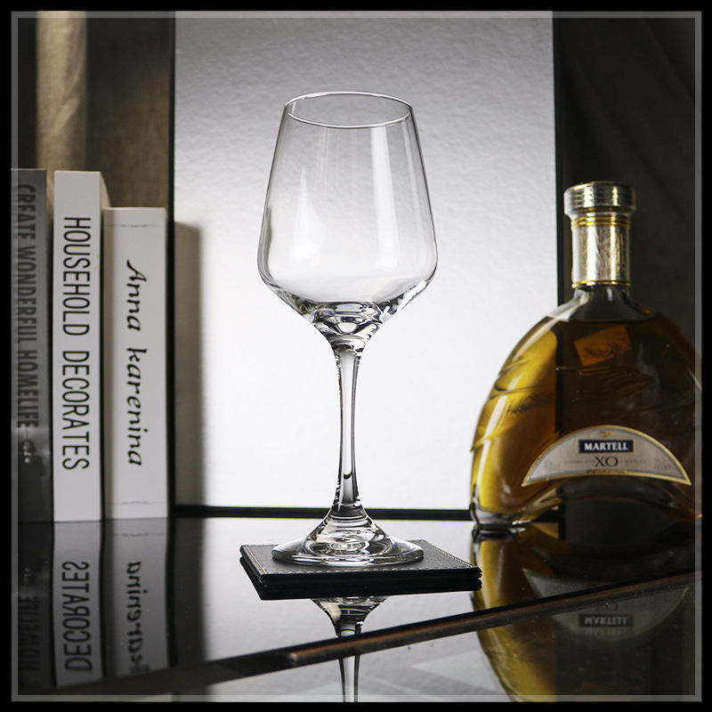 Libbey visoka čaša za vino, staklo, 301–400 ml
