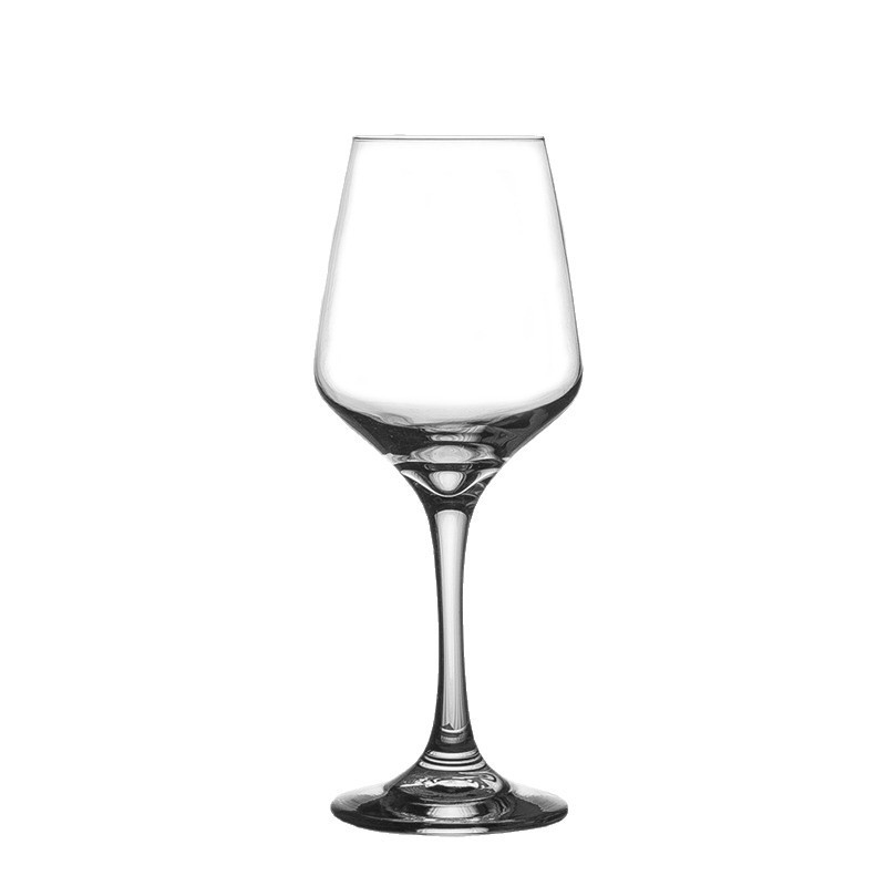 Libbey visoka čaša za vino, staklo, 301–400 ml