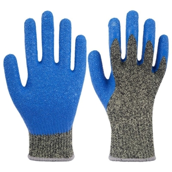 Hao deyu Kevlar Latex zaštitne rukavice otporne na rezanje za zavarivanje i metalnu industriju