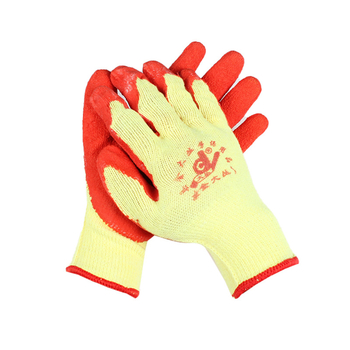 Radničke rukavice Jin Dacong za tešku industriju – duljina 23 cm, težina 80 g, pogodne za taljenje željeza i čelika, strojogradnja i građevinarstvo