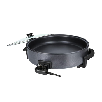 Ηλεκτρικό τηγάνι τηγανίσματος SOKANY 07084, 1500W, 220-240V, 50/60Hz