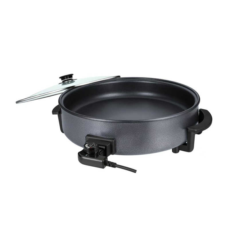 Ηλεκτρικό τηγάνι τηγανίσματος SOKANY 07084, 1500W, 220-240V, 50/60Hz