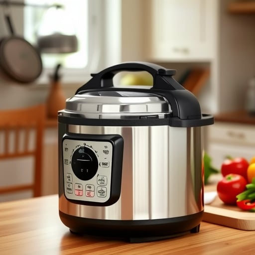 Ηλεκτρική χύτρα πίεσης Triangle 220V 50 Hz κωδικός Al522741787124