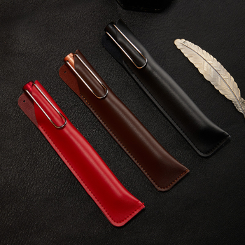 Kožna kutijica za olovke, Tengtai, zaštitni kućište, poslovni poklon