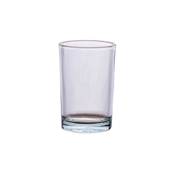 Set čaša za alkoholna pića od kaljenog stakla – jednostavan stil, kapacitet 1000 ml i više