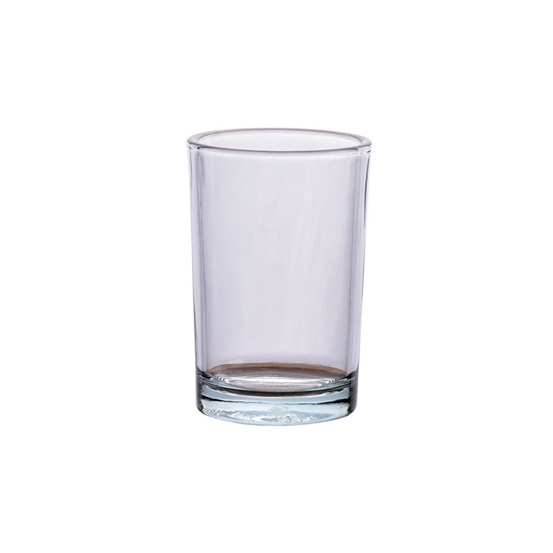 Set čaša za alkoholna pića od kaljenog stakla – jednostavan stil, kapacitet 1000 ml i više