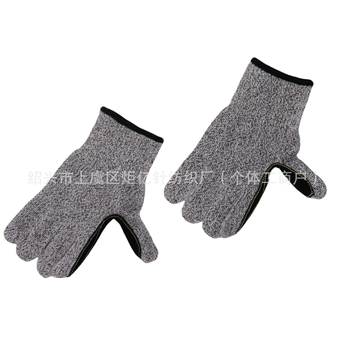 HPPE vágásvédő kesztyű – Juyi, gyári használatra