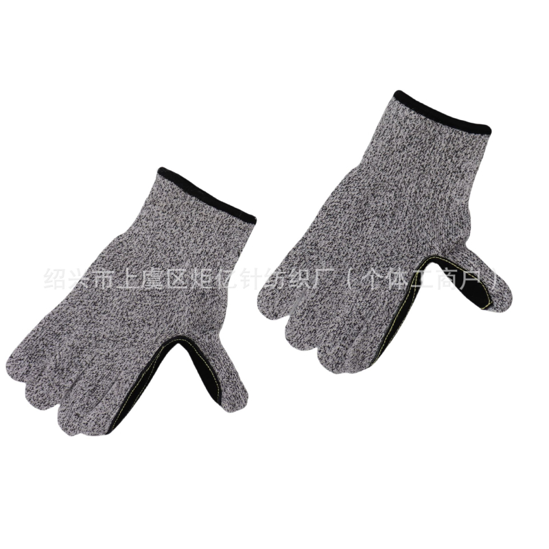 HPPE vágásvédő kesztyű – Juyi, gyári használatra