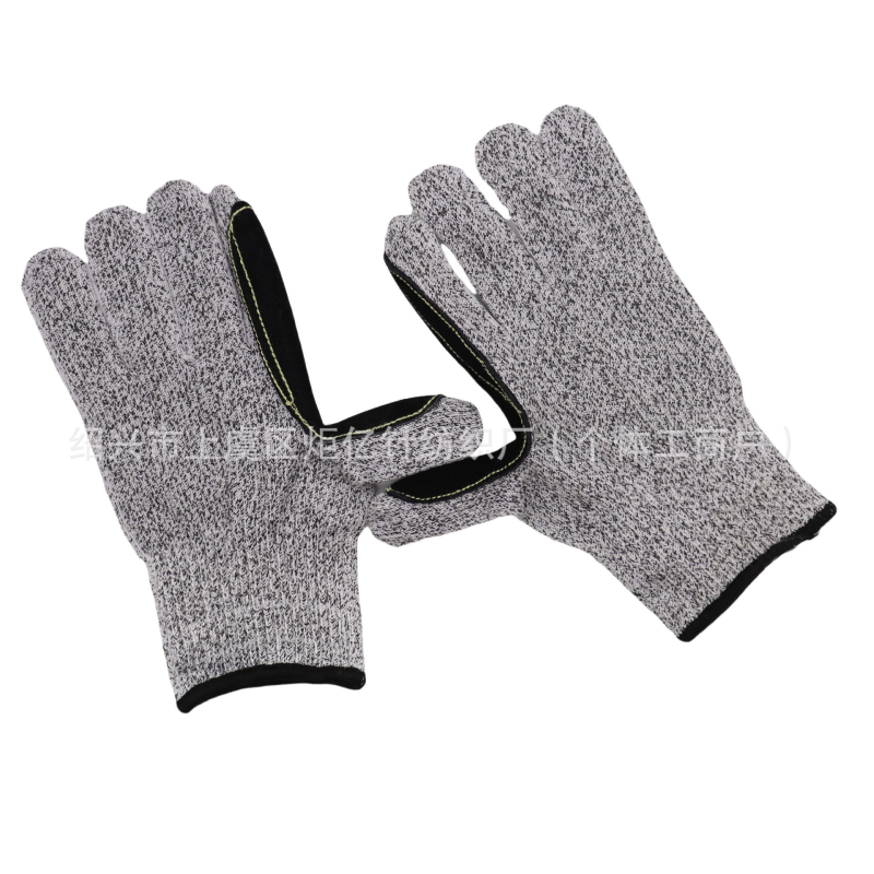 HPPE vágásvédő kesztyű – Juyi, gyári használatra