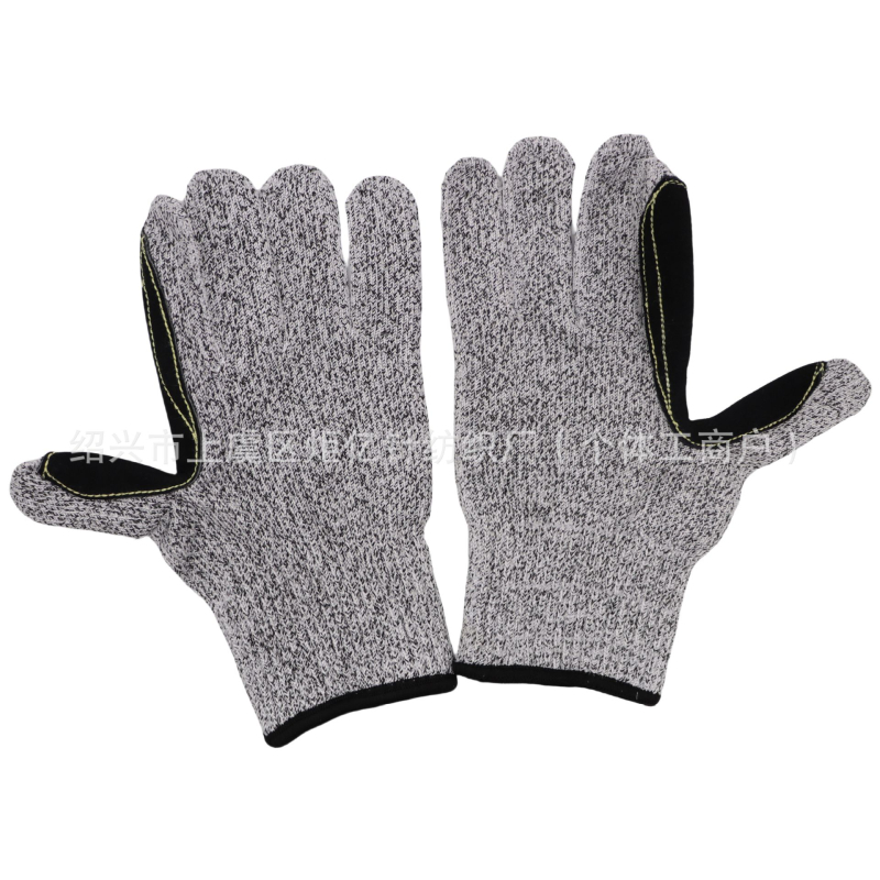 HPPE vágásvédő kesztyű – Juyi, gyári használatra