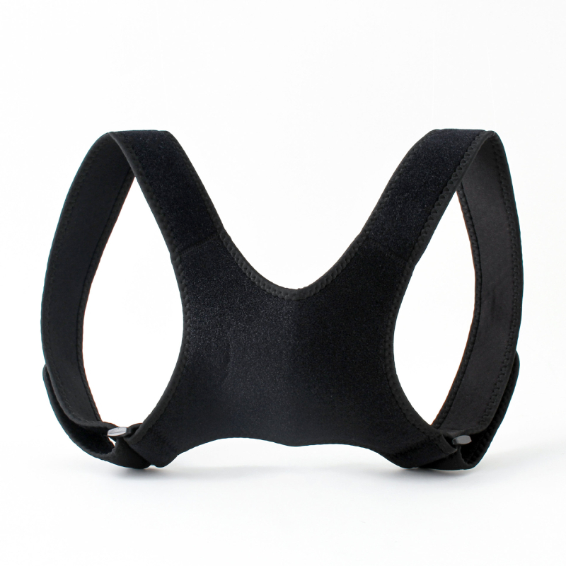 Antos Neoprén testtartási öv hát és vállak számára — testtartás javítása, vállnyitás