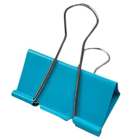 Μεταλλικός γωνιακός κλιπ από τη μάρκα Looking for a bear