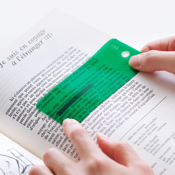 MT2025 Rezač trake – fluorescencijski, otporan na kidanje dekorativni alat za planere i kolaže