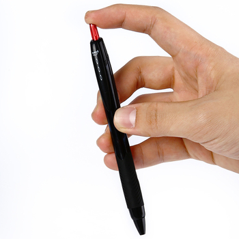 Pix cu bilă uni/Mitsubishi – Tip apăsat, Vârf cu bilă, Ambalare în cutie, 0,01 kg/buc