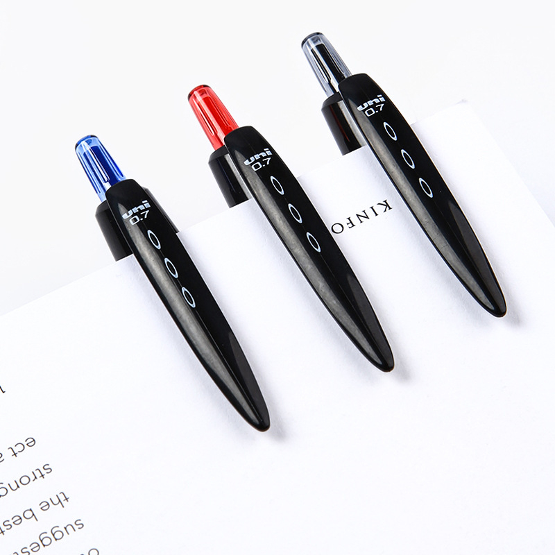 Pix cu bilă uni/Mitsubishi – Tip apăsat, Vârf cu bilă, Ambalare în cutie, 0,01 kg/buc