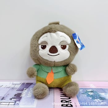 Κούκλα plush σε ιαπωνικό στυλ | χαριτωμένο καρτούν σχέδιο, γέμισμα PP βαμβάκι, υπερ-μαλακή κοντή plush, κατάλληλη για ηλικίες 7–14 ετών