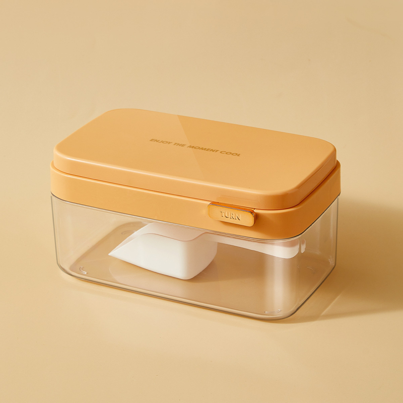 Kalup za led od PP plastike, kapacitet 28–56 ćelija, lako oslobađanje