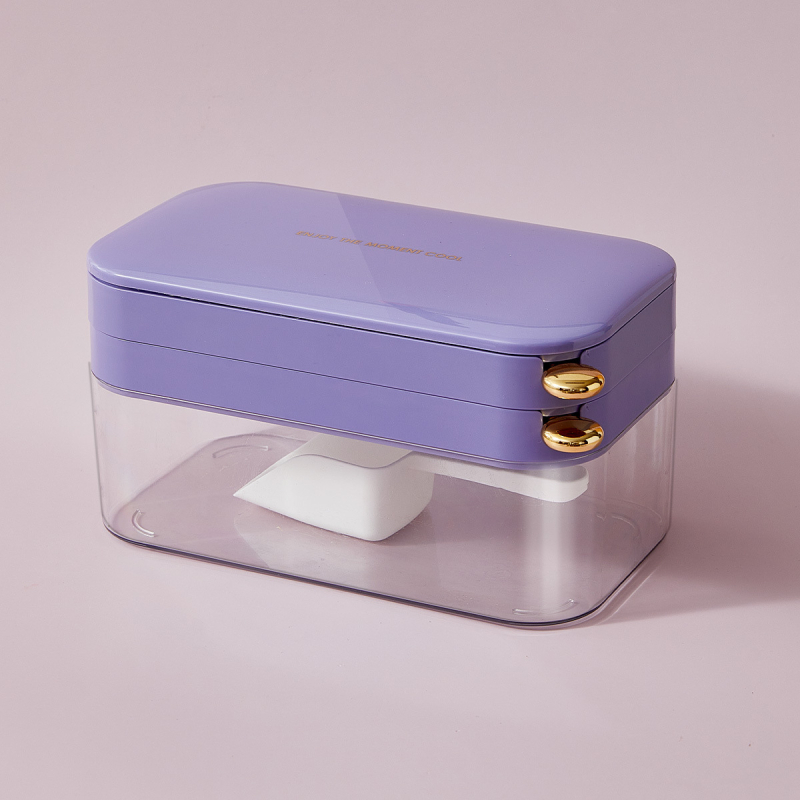 Kalup za led od PP plastike, kapacitet 28–56 ćelija, lako oslobađanje