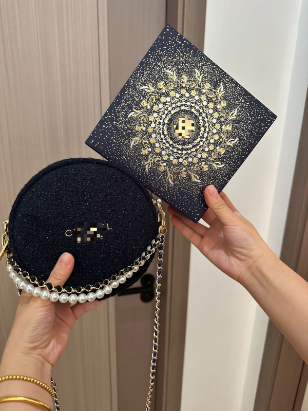 Torba za šminku – gradski minimalistički stil, Materijal: tkanina, Crossbody torba na jedno rame, PU podstava