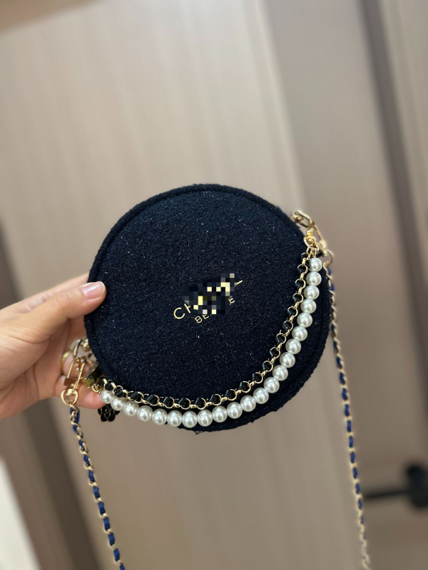 Torba za šminku – gradski minimalistički stil, Materijal: tkanina, Crossbody torba na jedno rame, PU podstava