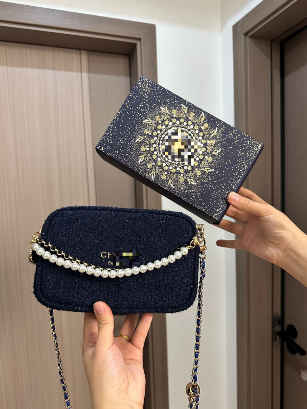 Torba za šminku – gradski minimalistički stil, Materijal: tkanina, Crossbody torba na jedno rame, PU podstava