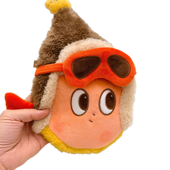 Star plush παιχνίδι – Τέντι Αρκούδα, Γέμισμα PP Cotton, Υφασμάτινο plush, Μοντέλο Star, Κωδ. 008