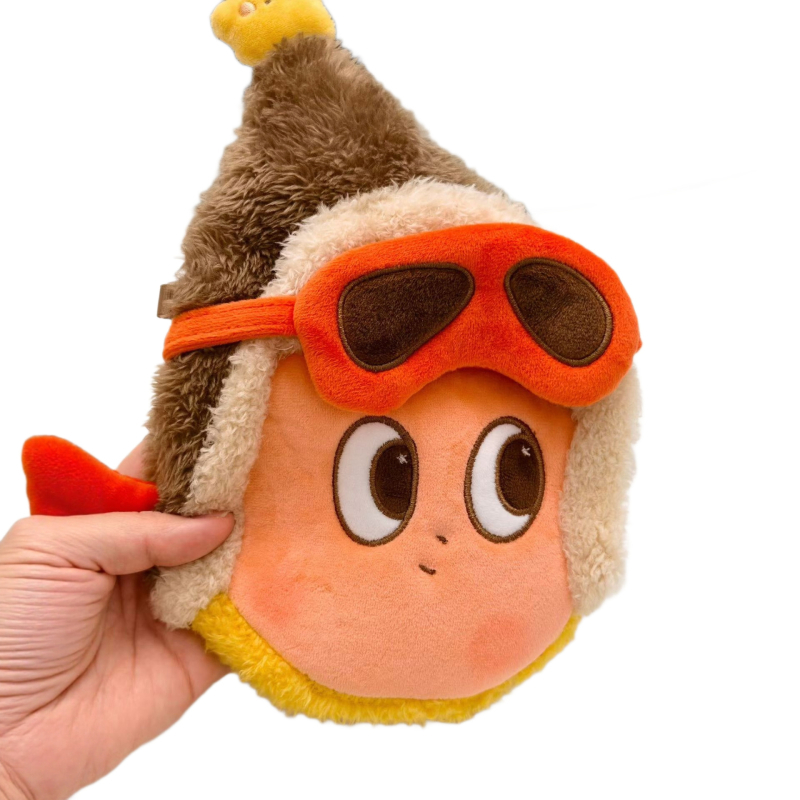 Star plush παιχνίδι – Τέντι Αρκούδα, Γέμισμα PP Cotton, Υφασμάτινο plush, Μοντέλο Star, Κωδ. 008