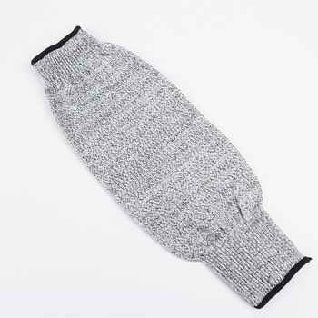 Zaštitni rukav za podlakticu – HPPE, 13-gauge, razina 5 otporna na rez, za vrtlarstvo i sport