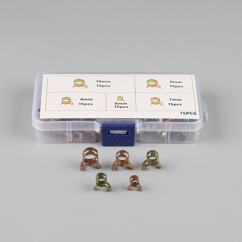 Elastična stezaljka - Marka Human Power