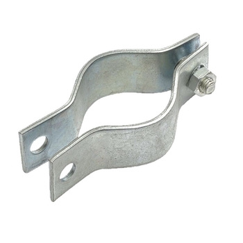 Spona u obliku U za električne vodove (Tip: U-oblik; Opseg primjene: Električno; Značka: Pangu)