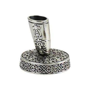 Metalna osnova za držač pera (Tip: Osnova; Materijal: Metal; Svrha: Držač pera)